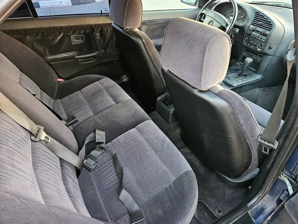 BMW 320I E36 JAPAN IMPORTED - Image 15