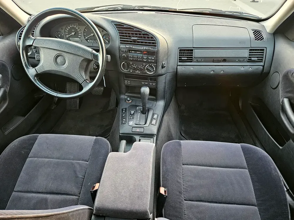 BMW 320I E36 JAPAN IMPORTED - Image 17
