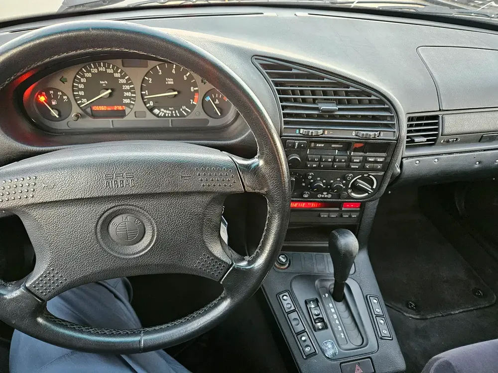 BMW 320I E36 JAPAN IMPORTED - Image 19