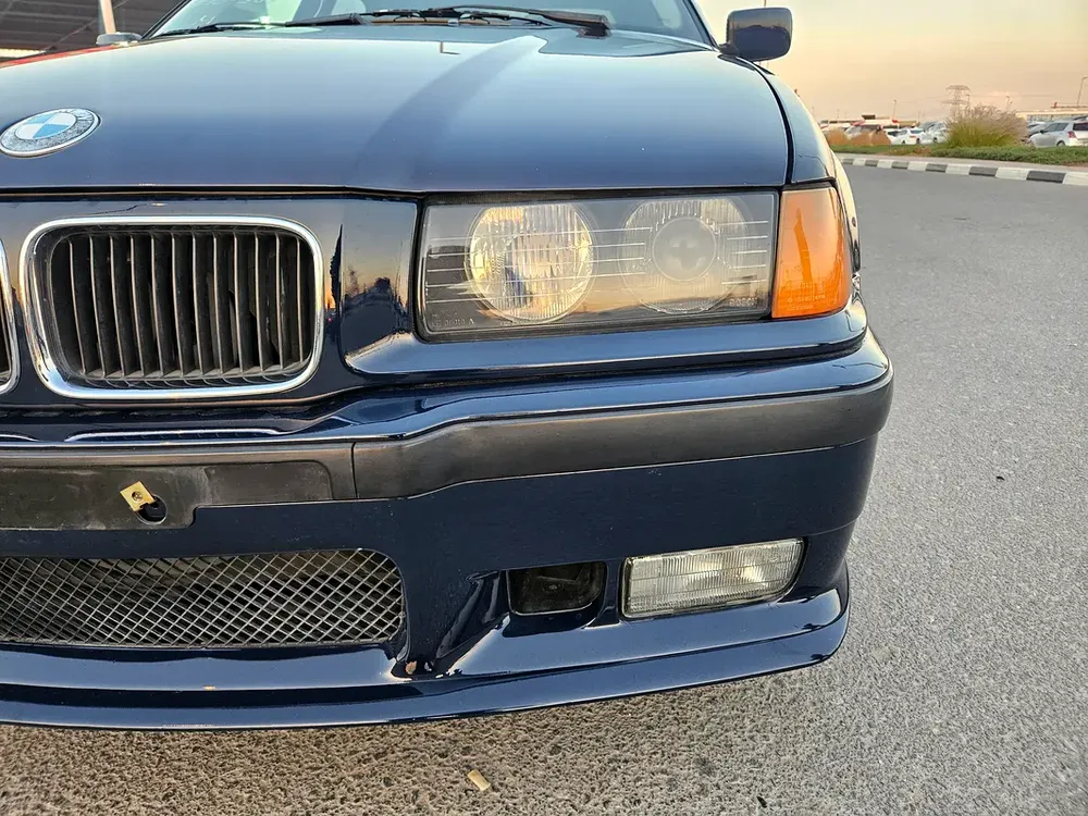 BMW 320I E36 JAPAN IMPORTED - Image 9