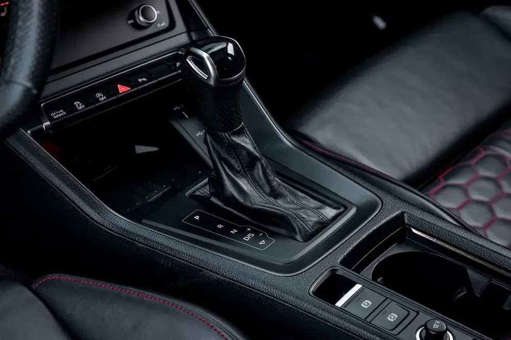 4,113 P.M |  RSQ3 Sportback 2.5 TFSI Quattro S-tronic | 0% Downpayment |  AUDI SERVICE CONTRACT - Image 10