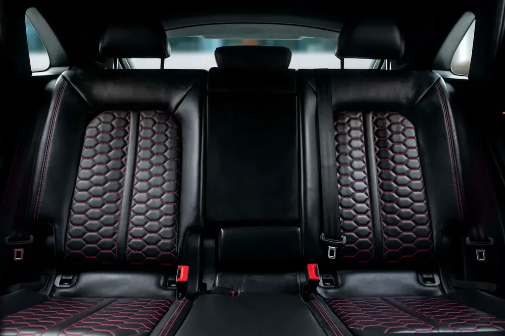 4,113 P.M |  RSQ3 Sportback 2.5 TFSI Quattro S-tronic | 0% Downpayment |  AUDI SERVICE CONTRACT - Image 12