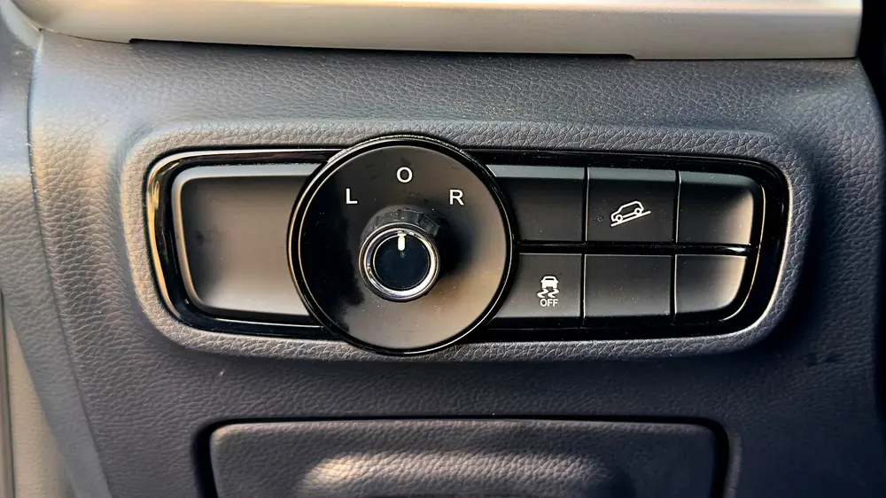 AED 1,332 / Month | GAC GN8 GL 2.0T | 2023 | Agency Warranty | Service History - Image 13