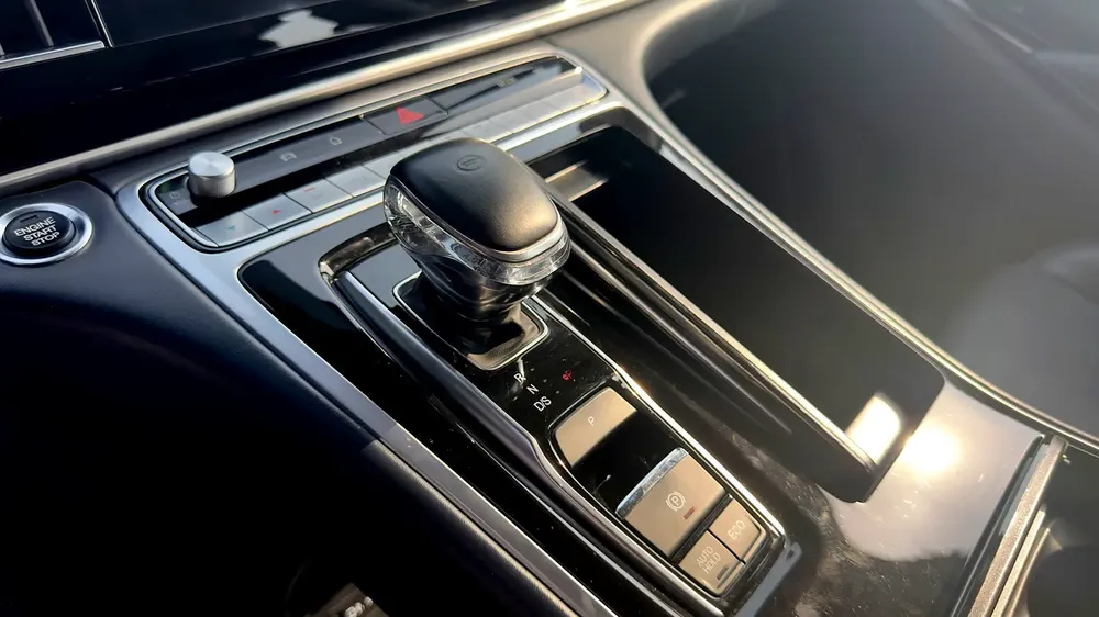 AED 1,332 / Month | GAC GN8 GL 2.0T | 2023 | Agency Warranty | Service History - Image 16