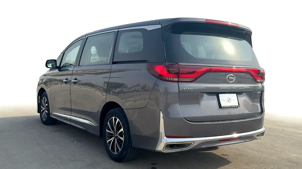 AED 1,332 / Month | GAC GN8 GL 2.0T | 2023 | Agency Warranty | Service History - Image 5