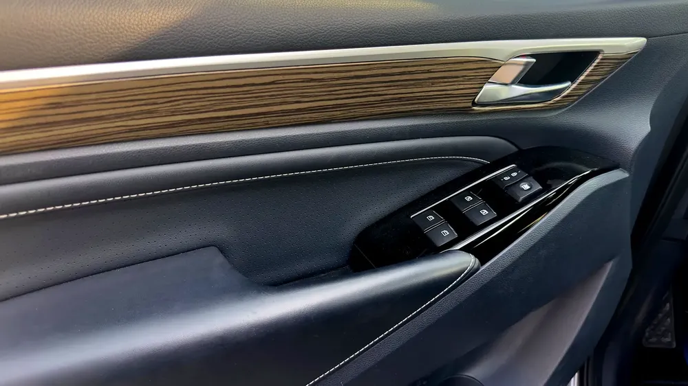 AED 1,332 / Month | GAC GN8 GL 2.0T | 2023 | Agency Warranty | Service History - Image 9