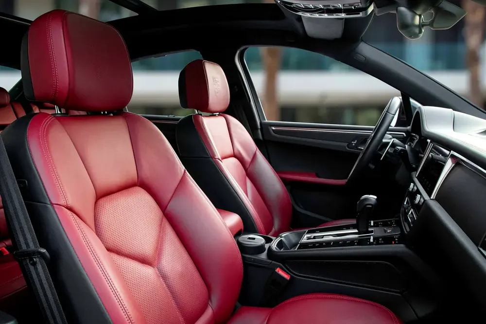 5,288 P.M |  Macan Standard | 0% Downpayment | Agency Warranty! - Image 11