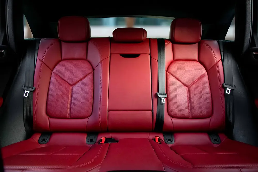 5,288 P.M |  Macan Standard | 0% Downpayment | Agency Warranty! - Image 12