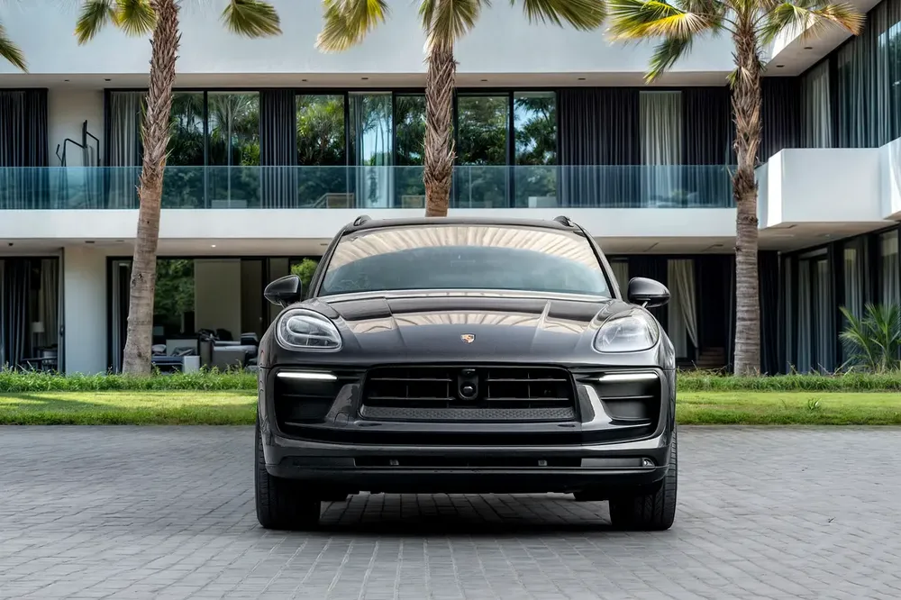 5,288 P.M |  Macan Standard | 0% Downpayment | Agency Warranty! - Image 4