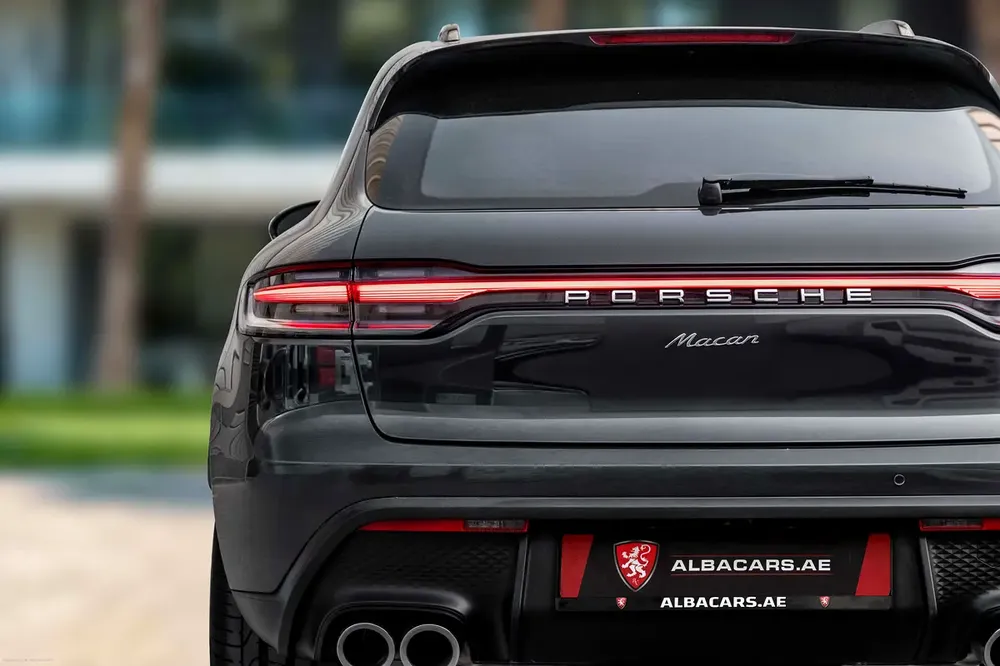 5,288 P.M |  Macan Standard | 0% Downpayment | Agency Warranty! - Image 6