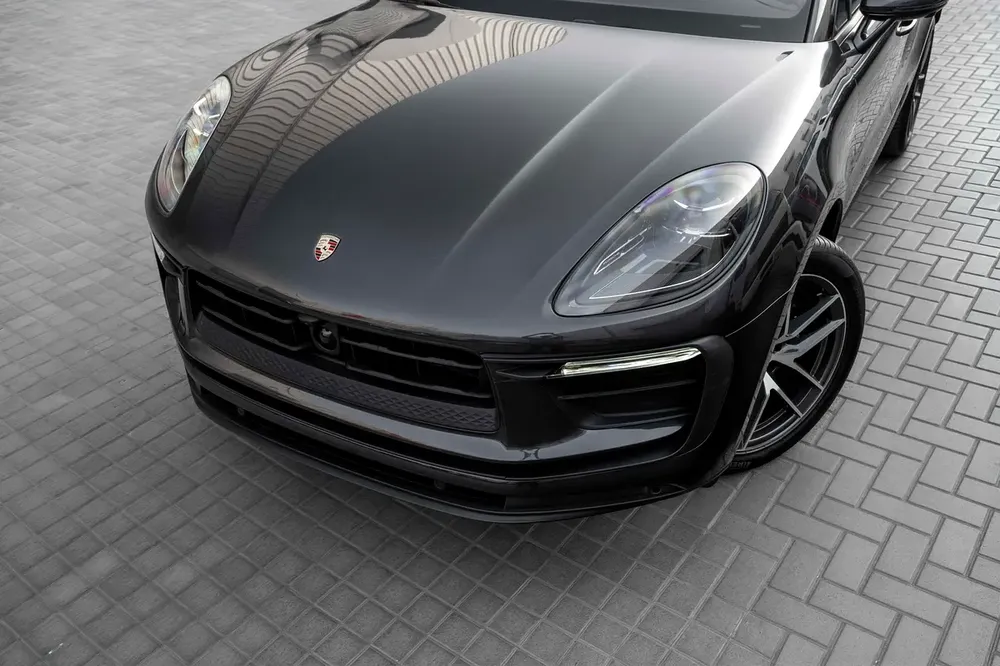 5,288 P.M |  Macan Standard | 0% Downpayment | Agency Warranty! - Image 7