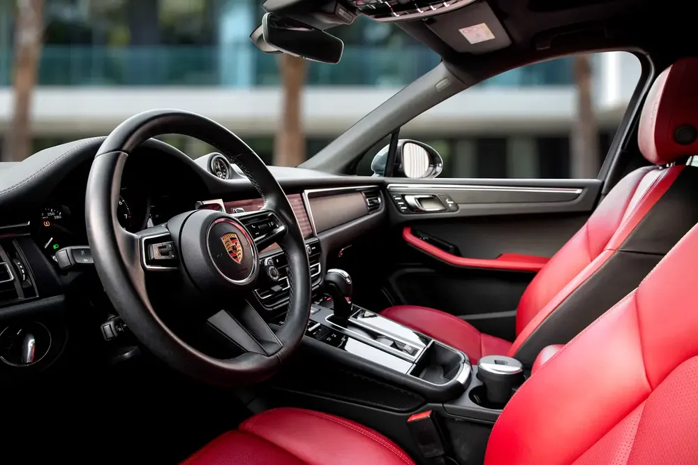5,288 P.M |  Macan Standard | 0% Downpayment | Agency Warranty! - Image 9