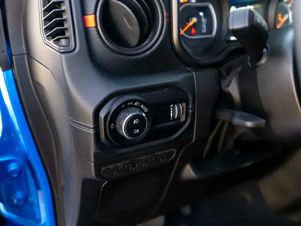 0% DOWN PAYMENT | THE MAY ADVANTAGE | WRANGLER RUBICON | BUILT FOR THE DESERT | WARRANTY - Image 14