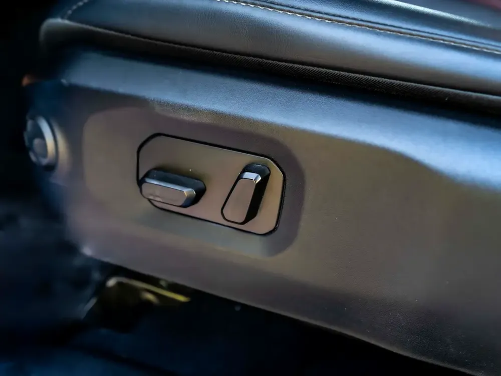 0% DOWN PAYMENT | THE MAY ADVANTAGE | WRANGLER RUBICON | BUILT FOR THE DESERT | WARRANTY - Image 15