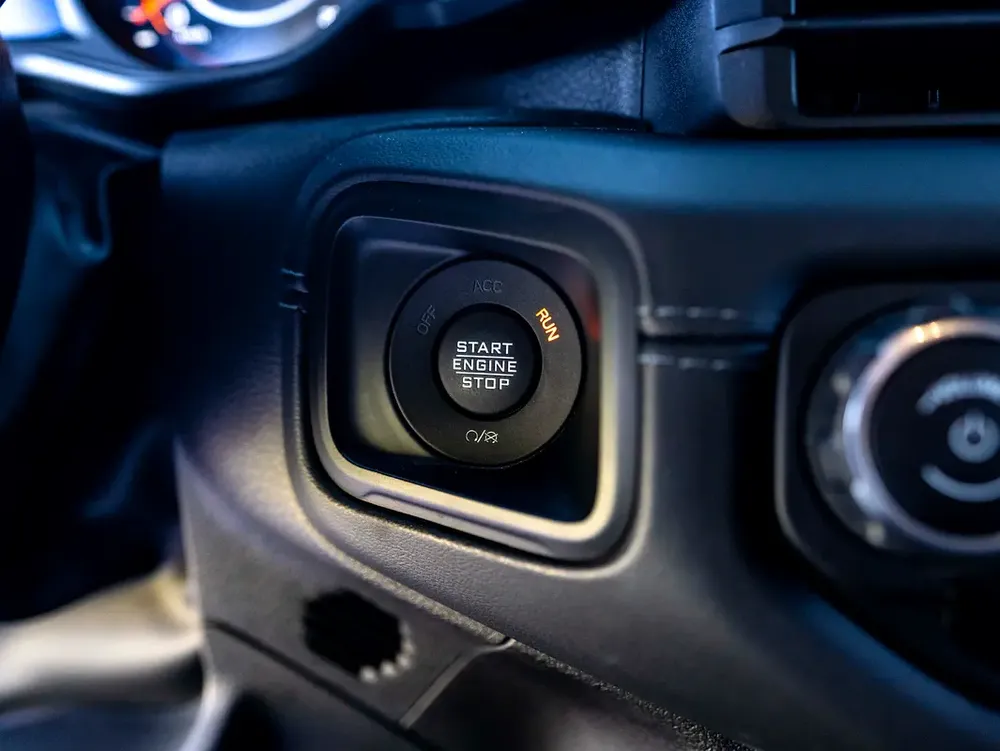 0% DOWN PAYMENT | THE MAY ADVANTAGE | WRANGLER RUBICON | BUILT FOR THE DESERT | WARRANTY - Image 16