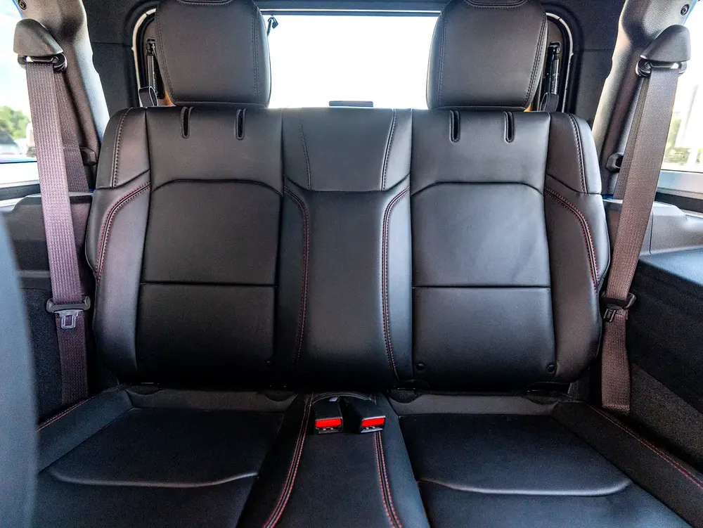 0% DOWN PAYMENT | THE MAY ADVANTAGE | WRANGLER RUBICON | BUILT FOR THE DESERT | WARRANTY - Image 20