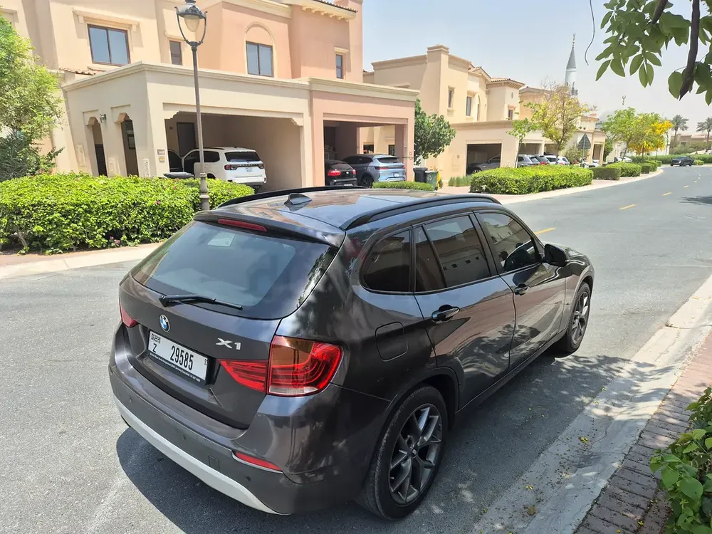 2014 BMW X1 xDrive 20d | Diesel | AWD | Excellent Family SUV - Image 4