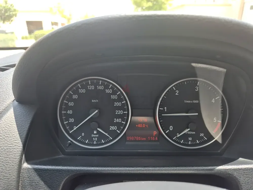 2014 BMW X1 xDrive 20d | Diesel | AWD | Excellent Family SUV - Image 7