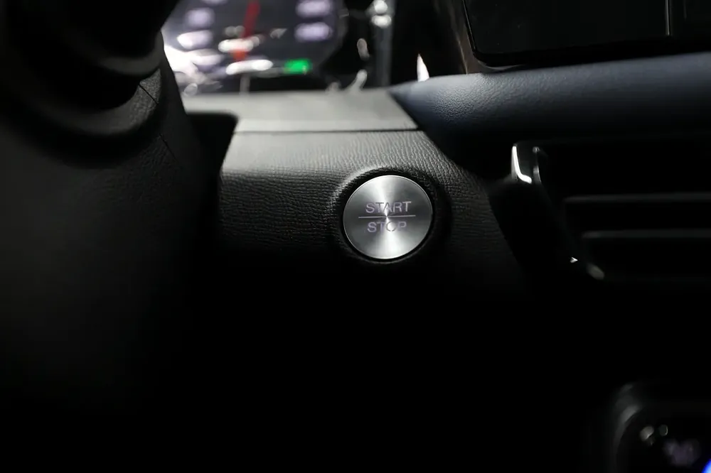GCC | GS3 EMZOOM | Agency Warranty 5 Years or 150,000 KM | 2027 Brand New. - Image 15