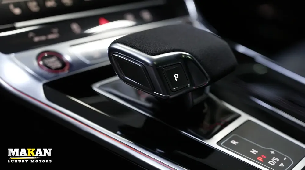 Audi RS7 - Image 11