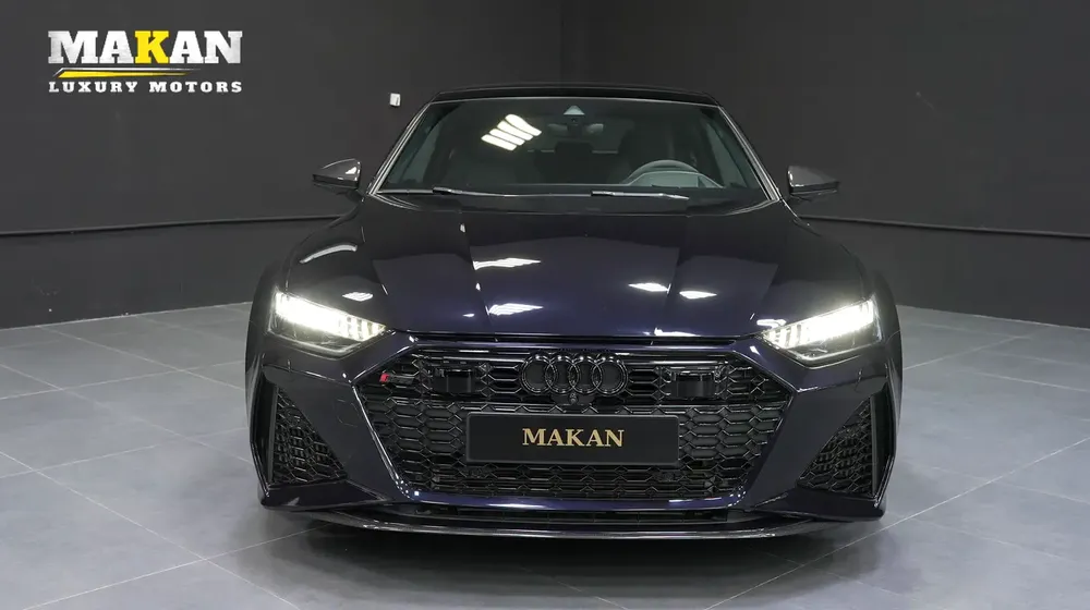 Audi RS7 - Image 14