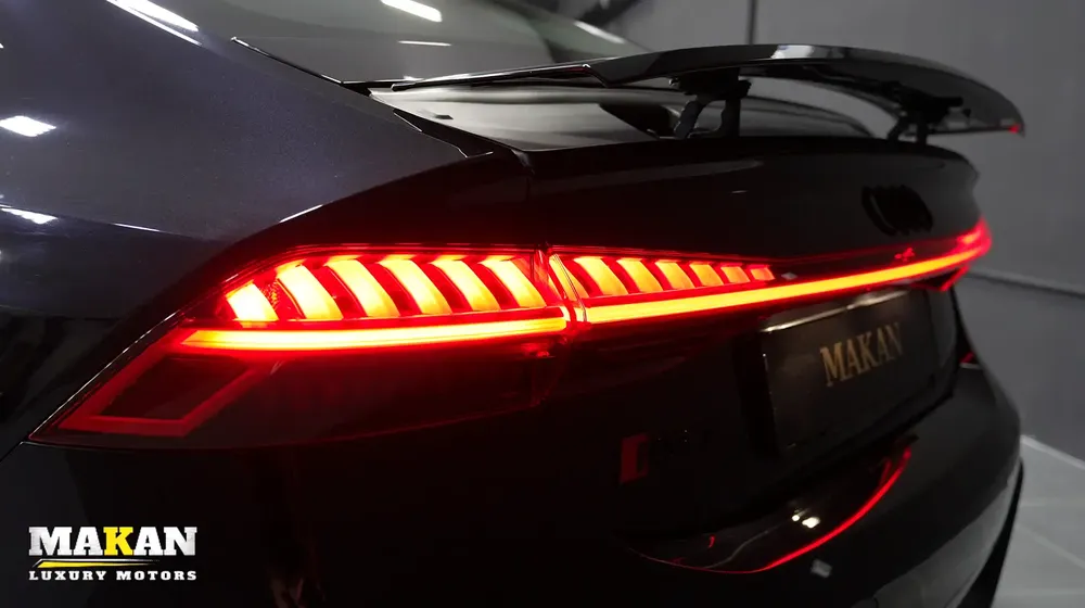 Audi RS7 - Image 15