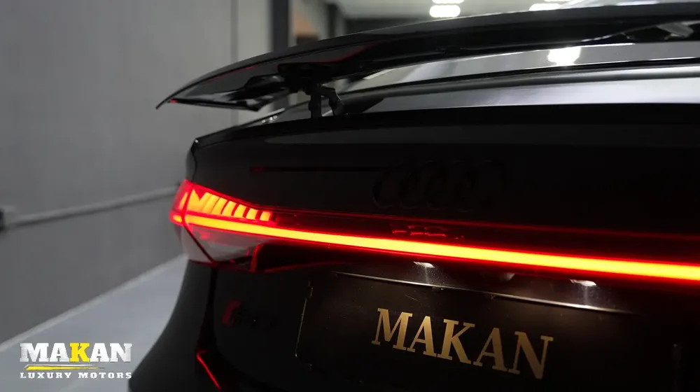 Audi RS7 - Image 17