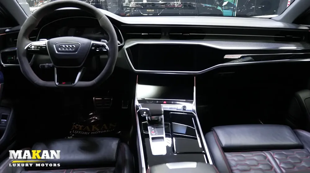 Audi RS7 - Image 18