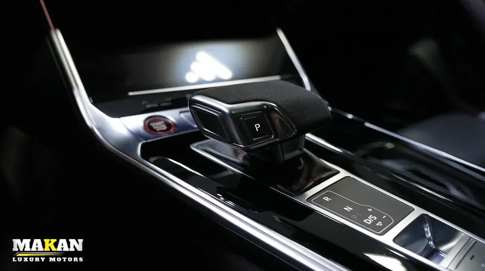 Audi RS7 - Image 19
