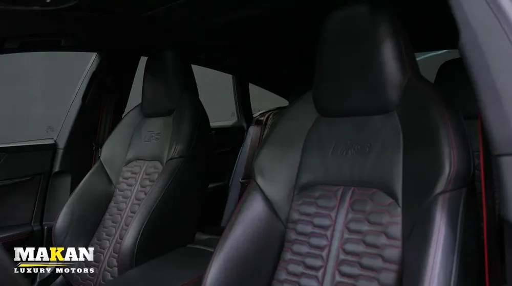 Audi RS7 - Image 9