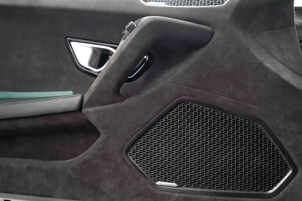 2023 LAMBORGHINI HURACAN TECNICA / CARBON FIBRE INSIDE - Image 14