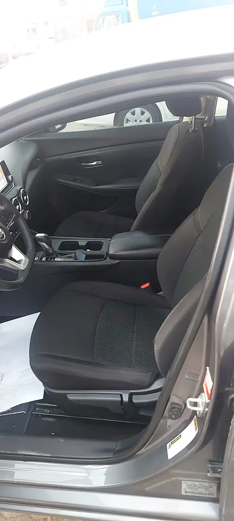 Nissan sentra 2022 usa - Image 11