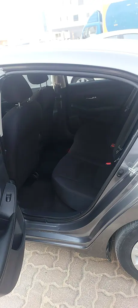 Nissan sentra 2022 usa - Image 13