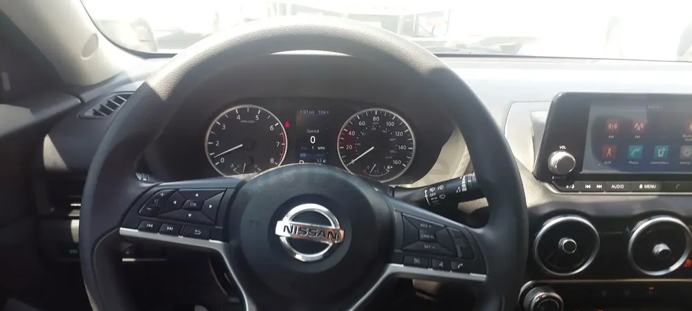 Nissan sentra 2022 usa - Image 15