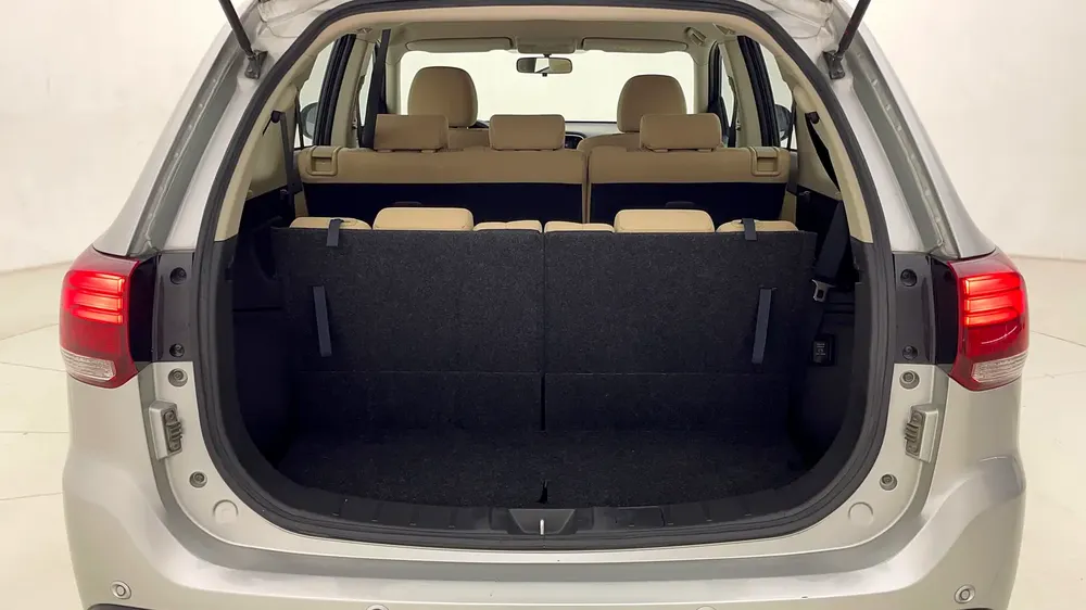AED 930/m | 0 DP | Free 3 Months Warranty | Service History | 30D Return | MITSUBISHI OUTLANDER 2023 - Image 11