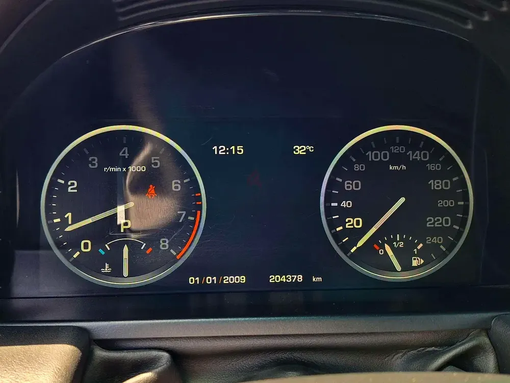 Inspected Car | 2012 Land Rover Range Rover  | GCC Specs | Ref#452447 - Image 16
