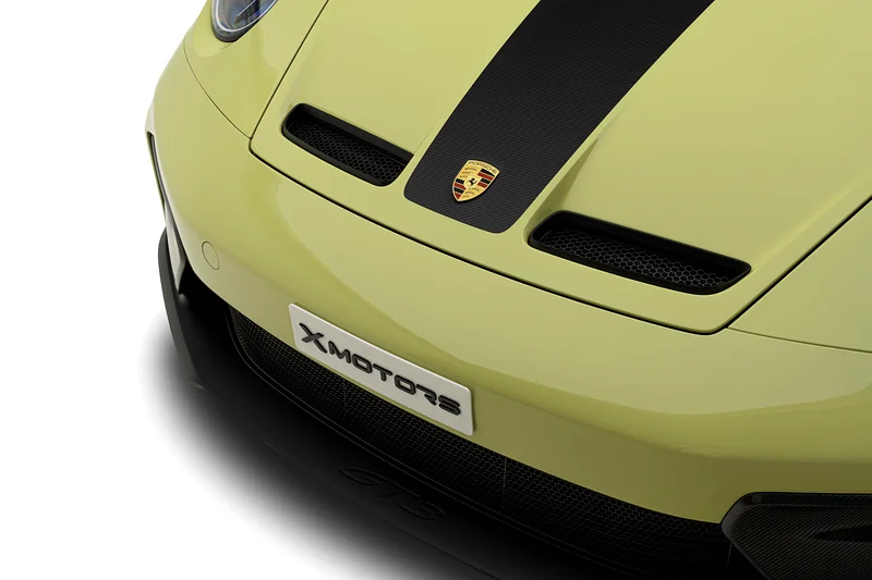 Porsche 911 GT3 (992.2) | Lease To Own | Exclusive Specification | Weissach Package | PCCB - Image 10