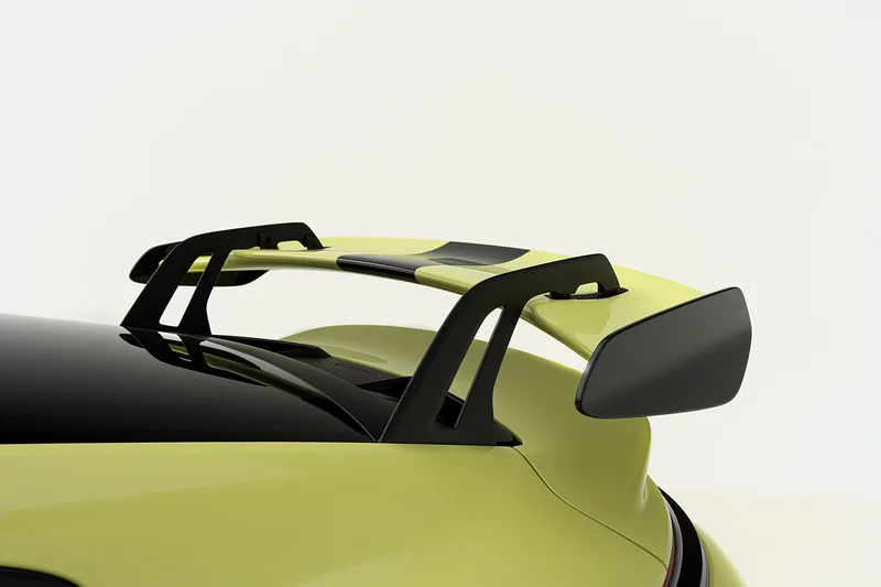 Porsche 911 GT3 (992.2) | Lease To Own | Exclusive Specification | Weissach Package | PCCB - Image 11