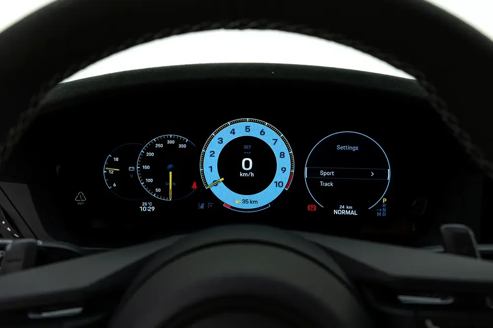 Porsche 911 GT3 (992.2) | Lease To Own | Exclusive Specification | Weissach Package | PCCB - Image 15