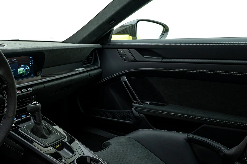 Porsche 911 GT3 (992.2) | Lease To Own | Exclusive Specification | Weissach Package | PCCB - Image 19
