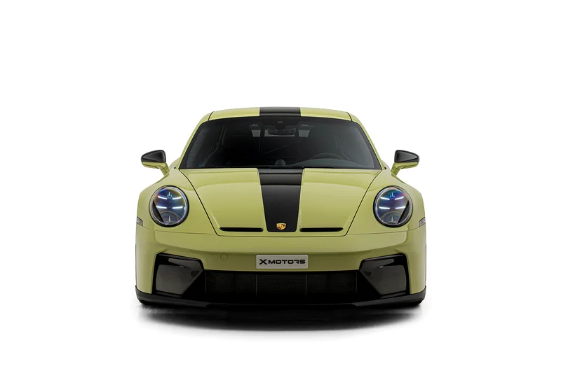 Porsche 911 GT3 (992.2) | Lease To Own | Exclusive Specification | Weissach Package | PCCB - Image 5
