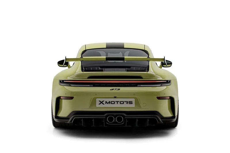 Porsche 911 GT3 (992.2) | Lease To Own | Exclusive Specification | Weissach Package | PCCB - Image 6