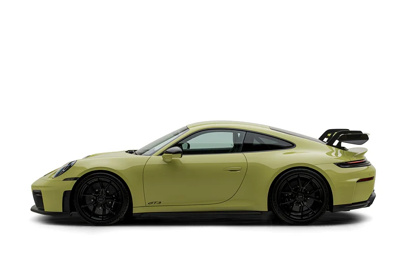 Porsche 911 GT3 (992.2) | Lease To Own | Exclusive Specification | Weissach Package | PCCB - Image 7