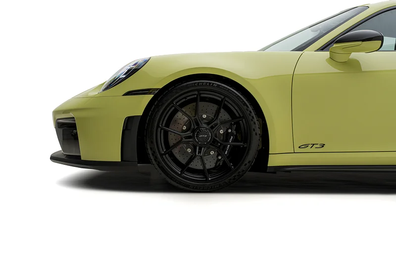 Porsche 911 GT3 (992.2) | Lease To Own | Exclusive Specification | Weissach Package | PCCB - Image 8