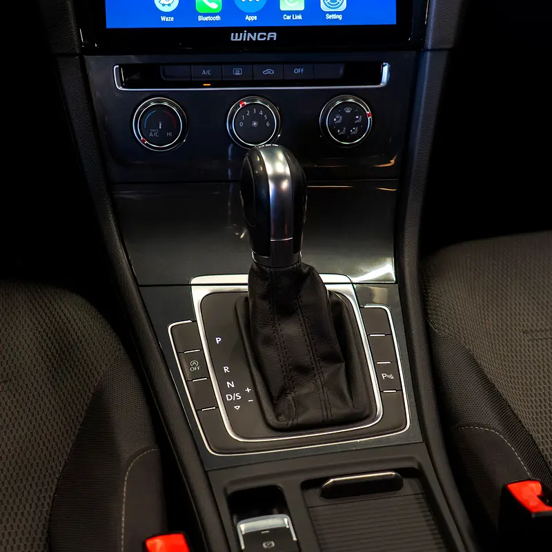 AED 669 P.M • 0% Downpayment • Volkswagen Golf SE • 1 Year Warranty - Image 13