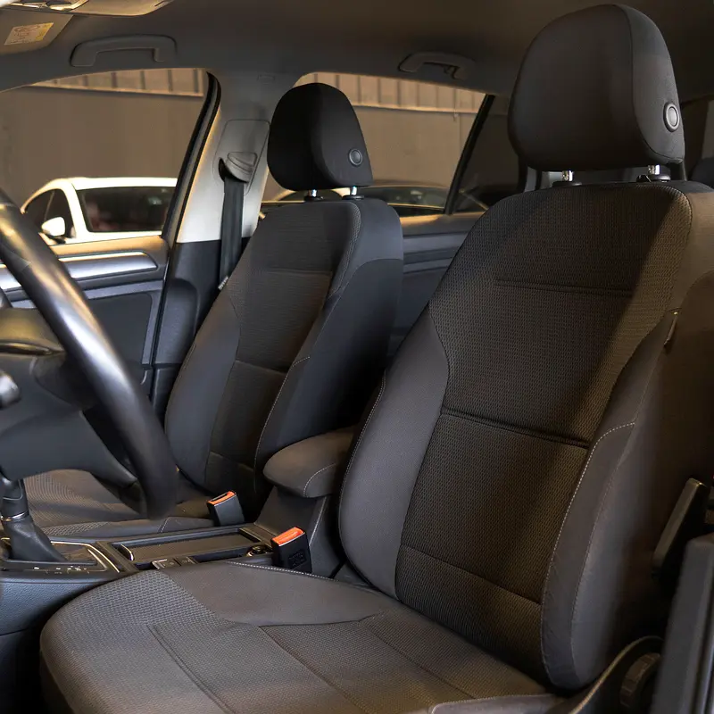 AED 669 P.M • 0% Downpayment • Volkswagen Golf SE • 1 Year Warranty - Image 14