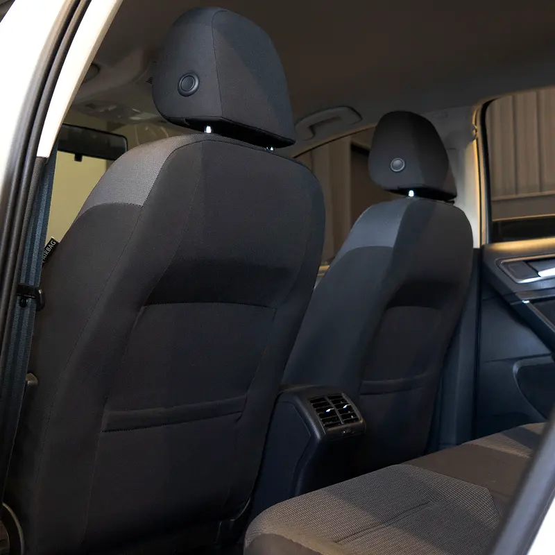 AED 669 P.M • 0% Downpayment • Volkswagen Golf SE • 1 Year Warranty - Image 15