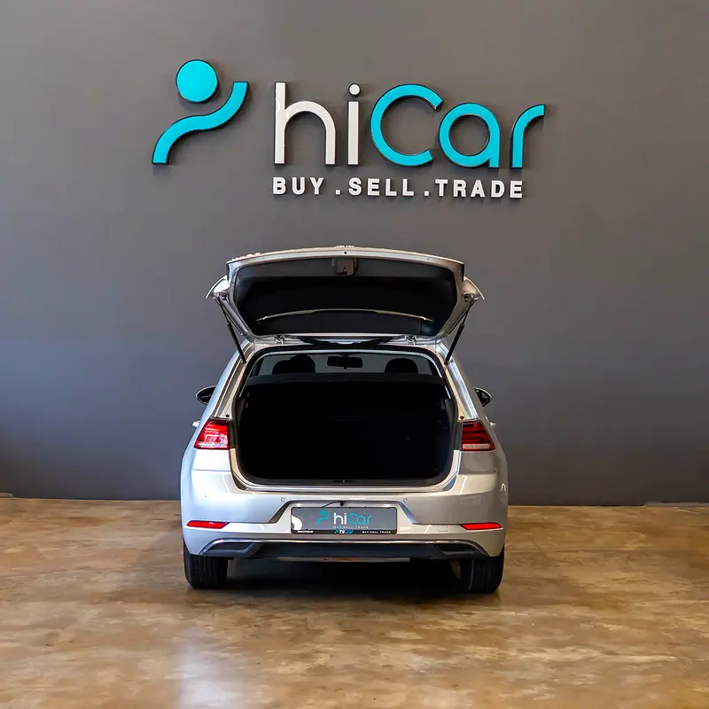 AED 669 P.M • 0% Downpayment • Volkswagen Golf SE • 1 Year Warranty - Image 5