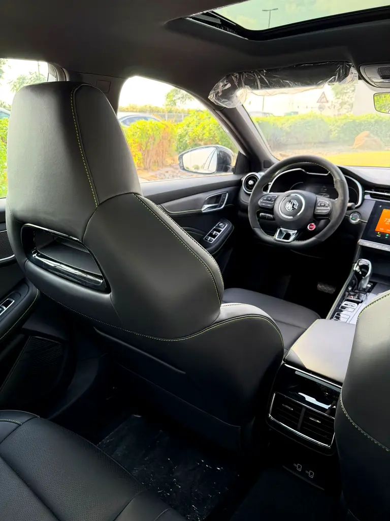 2025 – MG6 XLINE Trophy 1.5L Turbo – 181hp - Image 15