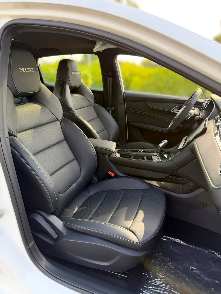 2025 – MG6 XLINE Trophy 1.5L Turbo – 181hp - Image 17